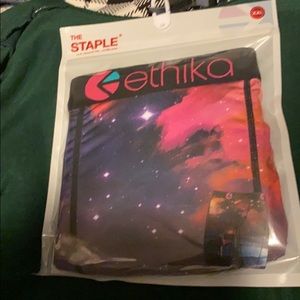 Ethika underwear